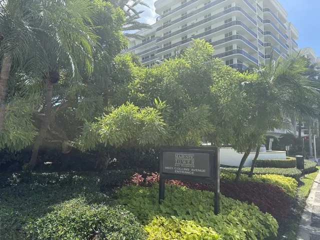 Majestic Tower  photo 3